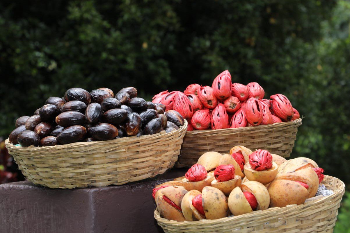 Purchase Spices