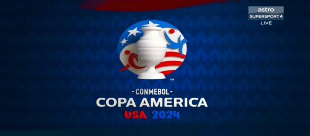 copa america